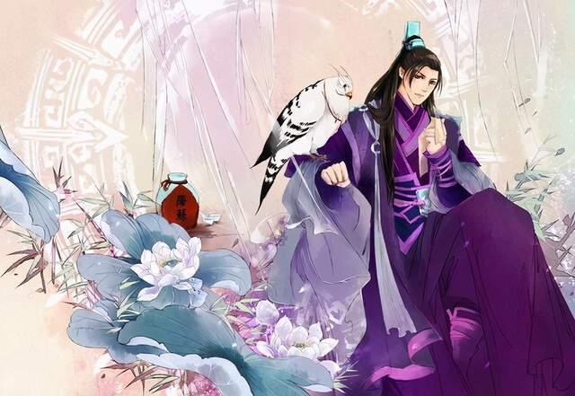 对已经成家有了孩子的儿子说的话？游戏画面